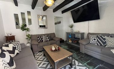 Casa con Casita en Venta en San Miguel – Vive y Renta en Excelente Ubicación