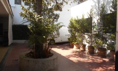 Casa de oficinas en Tecoyotitla Colonia Florida