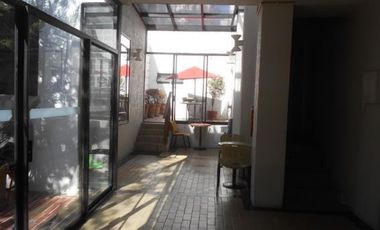 Casa de oficinas en Tecoyotitla Colonia Florida