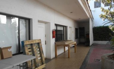 Casa de oficinas en Tecoyotitla Colonia Florida