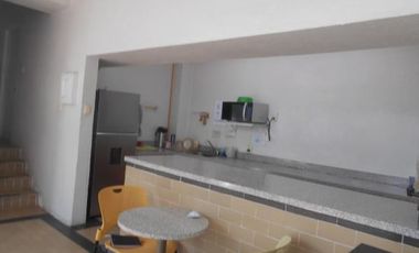 Casa de oficinas en Tecoyotitla Colonia Florida