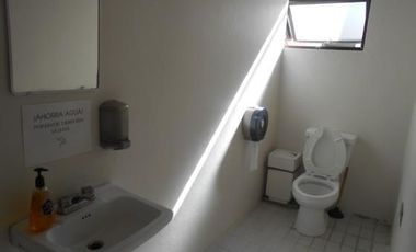 Casa de oficinas en Tecoyotitla Colonia Florida