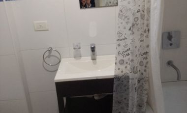 MONOAMBIENTE AL FTE ALQUILA MORON