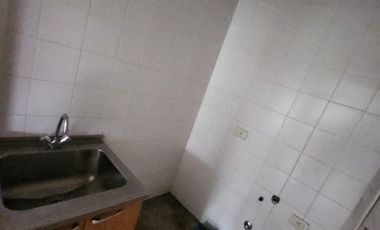 ALQUILO DEPTO 2 DOR CON COCHERA ZONA PARQUE $600.000+EXP+IMP