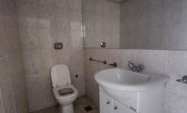 ALQUILO DEPTO 2 DOR CON COCHERA ZONA PARQUE $600.000+EXP+IMP