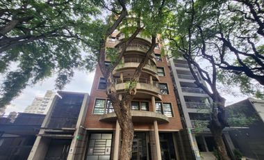 ALQUILO DEPTO 2 DOR CON COCHERA ZONA PARQUE $600.000+EXP+IMP