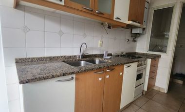 ALQUILO DEPTO 2 DOR CON COCHERA ZONA PARQUE $600.000+EXP+IMP