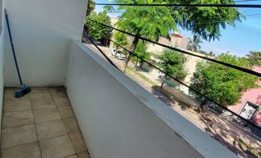 ALQUILO DEPTO 1 DOR CENTRICO $280.000 FINALES