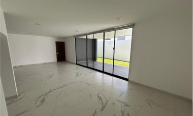 CASA EN VENTA VALLE DEL MOLINO
