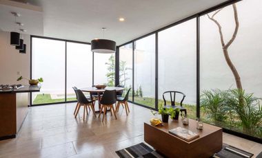 Townhouse en venta en Cholul