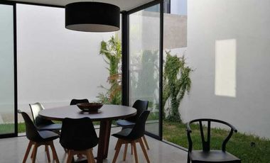 Townhouse en venta en Cholul