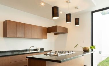 Townhouse en venta en Cholul