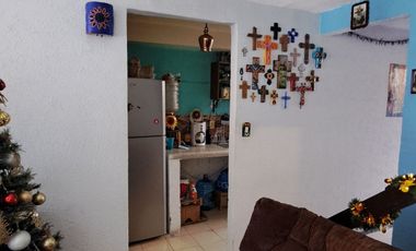 Se Renta Casa en Ecatepec $8,000