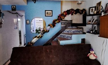 Se Renta Casa en Ecatepec $8,000