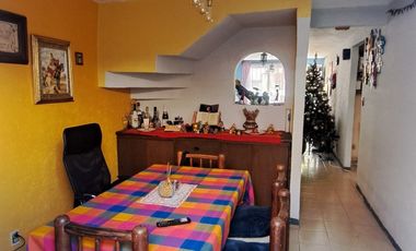 Se Renta Casa en Ecatepec $8,000