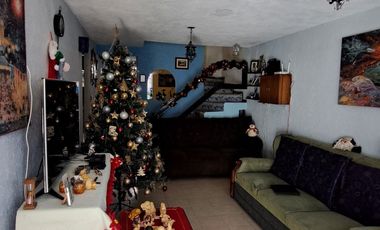 Se Renta Casa en Ecatepec $8,000