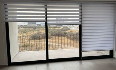 RENTA HERMOSO DEPARTAMENTO EN SOPHIA (ATRÁS DE ANTEA)