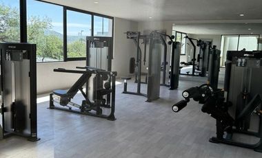 RENTA HERMOSO DEPARTAMENTO EN SOPHIA (ATRÁS DE ANTEA)