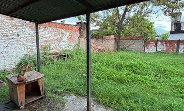 Casa Zona Escuela San Joaquin