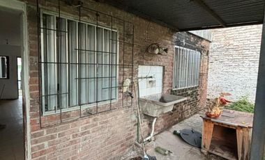 Casa Zona Escuela San Joaquin
