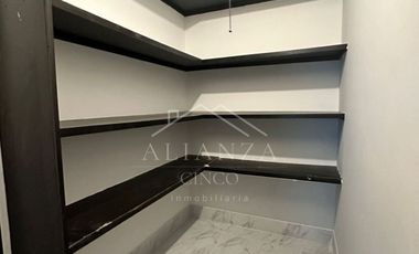 Casa en Renta zona Herradura