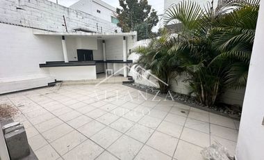 Casa en Renta zona Herradura