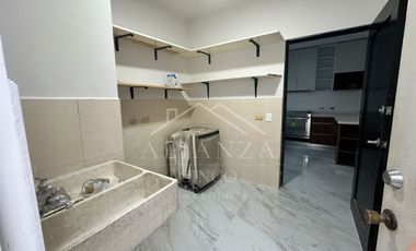 Casa en Renta zona Herradura