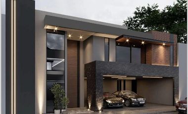 Casa Bosques de las Misiones