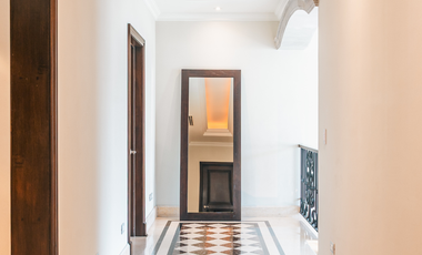 Residencia de Espectacular en La Herradura