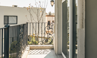 Residencia de Espectacular en La Herradura