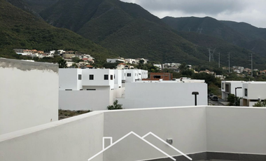 RENTA Vistancias 2do Sector
