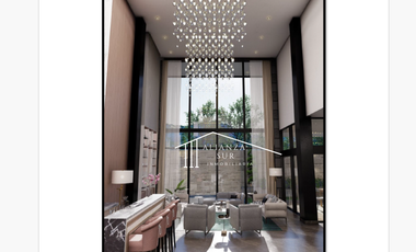 Casa NUEVA en VENTA Herradura, Carretera Nacional
