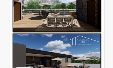 Casa NUEVA en VENTA Herradura, Carretera Nacional