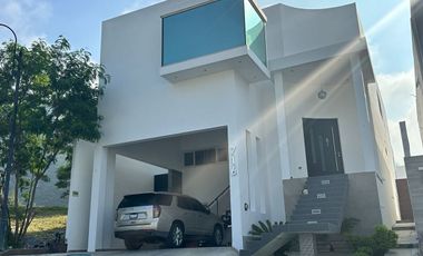 Casa en Renta, Laderas Caranday, Carretera Nacional