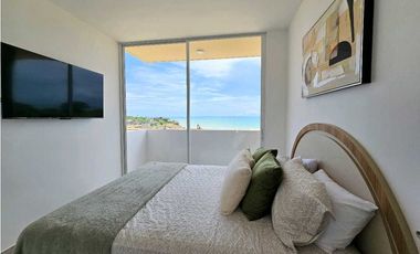 Casa en venta, modelo B, Punta Arrecife, 4 dormitorios frente al mar