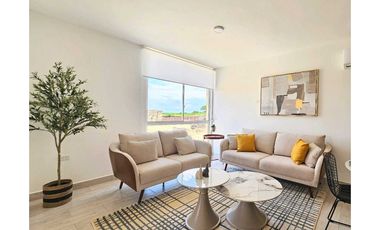 Casa en venta, modelo B, Punta Arrecife, 4 dormitorios frente al mar