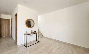 Casa en venta, modelo B, Punta Arrecife, 4 dormitorios frente al mar