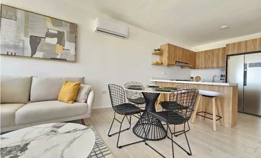 Casa en venta, modelo B, Punta Arrecife, 4 dormitorios frente al mar