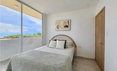 Casa en venta, modelo B, Punta Arrecife, 4 dormitorios frente al mar