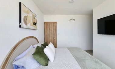 Casa en venta, modelo B, Punta Arrecife, 4 dormitorios frente al mar