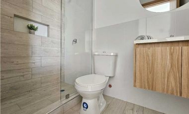 Casa en venta, modelo B, Punta Arrecife, 4 dormitorios frente al mar