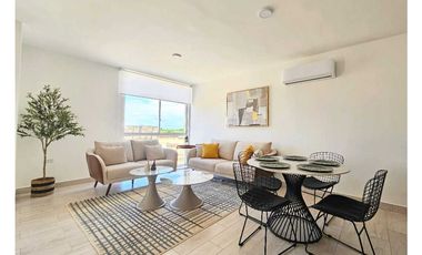 Casa en venta, modelo B, Punta Arrecife, 4 dormitorios frente al mar