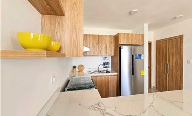 Casa en venta, modelo B, Punta Arrecife, 4 dormitorios frente al mar