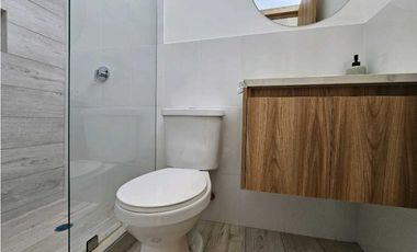 Casa en venta, modelo B, Punta Arrecife, 4 dormitorios frente al mar