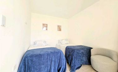 Vendo casa, modelo tipo C, Punta Arrecife, vista al mar 4 dormitorios