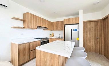 Vendo casa, modelo tipo C, Punta Arrecife, vista al mar 4 dormitorios