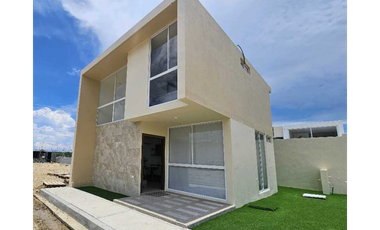 Vendo casa, modelo tipo C, Punta Arrecife, vista al mar 4 dormitorios