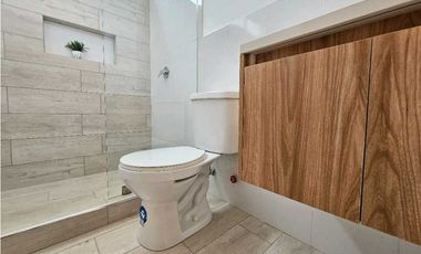 Vendo casa, modelo tipo C, Punta Arrecife, vista al mar 4 dormitorios