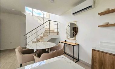 Vendo casa, modelo tipo C, Punta Arrecife, vista al mar 4 dormitorios