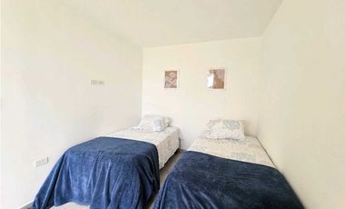 Vendo casa, modelo tipo C, Punta Arrecife, vista al mar 4 dormitorios